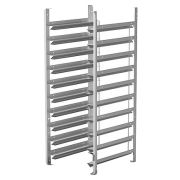 Направляющие UNOX XUC 057