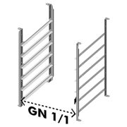 Направляющие UNOX XUC 052