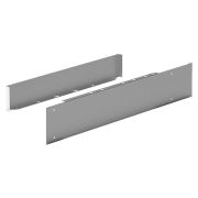 Комплект боковой защиты UNOX XUC040