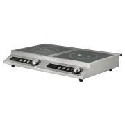 Плита индукционная Hurakan HKN-ICF70D