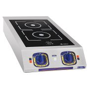 Плита индукционная Abat КИП-2Н