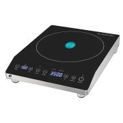 Плита индукционная Hurakan HKN-ST35F PRO