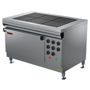 Плита электрическая Проммаш ПЭ-0,54Ш