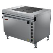 Плита электрическая Проммаш ПЭ-0,36Ш