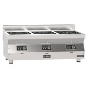Плита индукционная Abat КИП-35Н-5,0