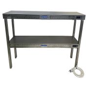 Полка тепловая ATESY ПТ-1-1500-01