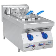 Фритюрница электрическая Abat ЭФК-40/2Н