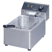 Фритюрница Hurakan HKN-FT6N