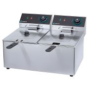 Фритюрница Hurakan HKN-FD44N