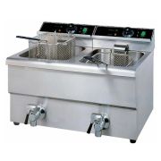 Фритюрница Hurakan HKN-FT1212N