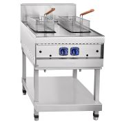 Фритюрница газовая Abat ГФК-90.2П