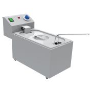 Фритюрница электрическая Abat ЭФК-30-1/2Н