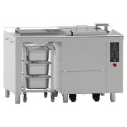 Фритюрница электрическая Abat ЭФК-35Л