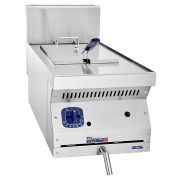 Фритюрница газовая Abat ГФК-40.1Н