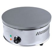 Блинница Hurakan HKN-CSE400C