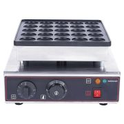 Вафельница Hurakan HKN-GES25PC PANCAKE