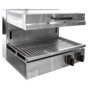 Гриль Salamander Rosso HSME-650 PRO