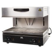 Гриль Salamander Hurakan HKN-SAL600 PRO