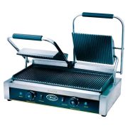 Гриль контактный Rosso HSG57E PRO