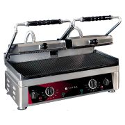 Гриль контактный Tatra TCG 6040 R R R+R
