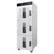 Сушилка для овощей и фруктов Hurakan HKN-DHD36
