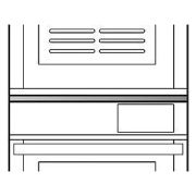 Комплект стыковочный UNOX XWEQT-00HS-E