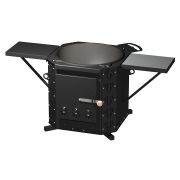 Печь для казана Vesta 700