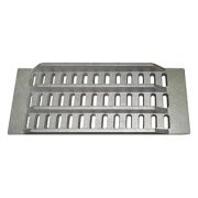 Колосниковая решетка Vesta для M50/23 (3 пластины 830х220) чугун