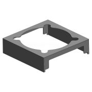 Подставка под казан Vesta для VEGA