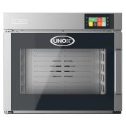 Шкаф тепловой UNOX XEEC-0611-EPRS
