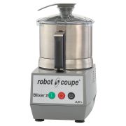 Бликсер Robot Coupe Blixer 2 + дополнительный аксессуар (2340)