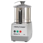 Бликсер Robot Coupe Blixer 4-3000 + дополнительный аксессуар (2343)