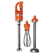 Миксер-гомогенизатор ручной Dynamic Master Trio 410 MF001.H