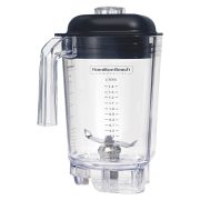 Стакан для блендера Hamilton Beach 6126-855-CE