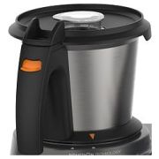 Чаша для термомиксера Taurus MyCook 999282000, оранжевая