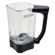 Стакан для блендера Hamilton Beach HBB255-CE (без крышки)