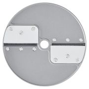 Диск для нарезки соломкой Robot Coupe 28195W Mineral+ 2,5x2,5 мм