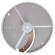Диск для нарезки слайсами Robot Coupe 27555 2 мм