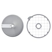 Диск для нарезки кубиком Robot Coupe 28115W Mineral+ 25х25х25 мм