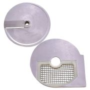 Диск для нарезки кубиком Hurakan HKN-DB10 (10x10x10)