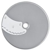 Диск для нарезки слайсами Robot Coupe 27070W Mineral+ 5 мм
