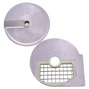 Диск для нарезки кубиком Hurakan HKN-DB20 (20x20x10)