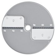 Диск для нарезки соломкой Robot Coupe 27067W Mineral+ 2х8 мм