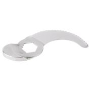 Лезвие с крупными зубцами Robot Coupe 118287