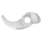 Лезвие с мелкими зубцами Robot Coupe 118241