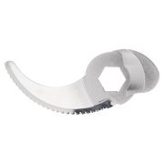 Лезвие с крупными зубцами Robot Coupe 118290