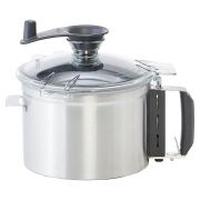 Чаша для куттера Robot Coupe 27322 для Blixer R5 2V