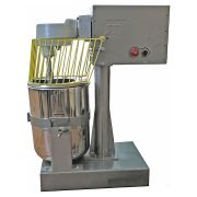 Миксер планетарный ТОРГМАШ (Пермь) МП-40
