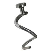 Крюк для тестомеса Hurakan HKN-30SN-HOOK