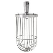 Венчик с тонкими прутьями Abat 41000017216